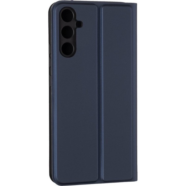 Фото - Чехол для смартфона Gelius Book Cover Gelius Shell Case for Samsung A346 (A34) Blue (92696)