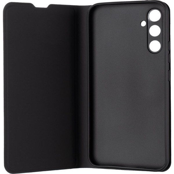 Фото - Чехол для смартфона Gelius Book Cover Gelius Shell Case for Samsung A346 (A34) Blue (92696)
