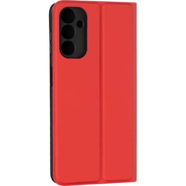 Фото - Чохол для смартфону Gelius Book Cover Gelius Shell Case for Samsung A145 (A14) Red (92935)