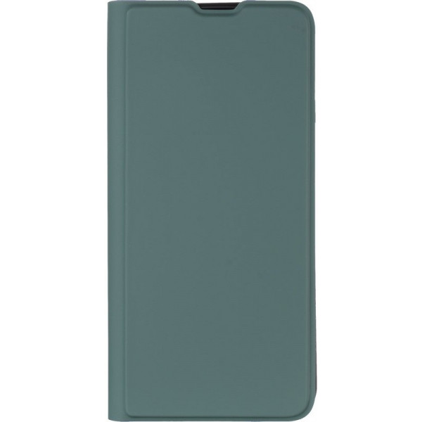 Фото - Чехол для смартфона Gelius Book Cover Gelius Shell Case for Samsung A145 (A14) Green (92936)