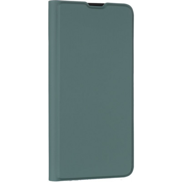 Фото - Чехол для смартфона Gelius Book Cover Gelius Shell Case for Samsung A145 (A14) Green (92936)