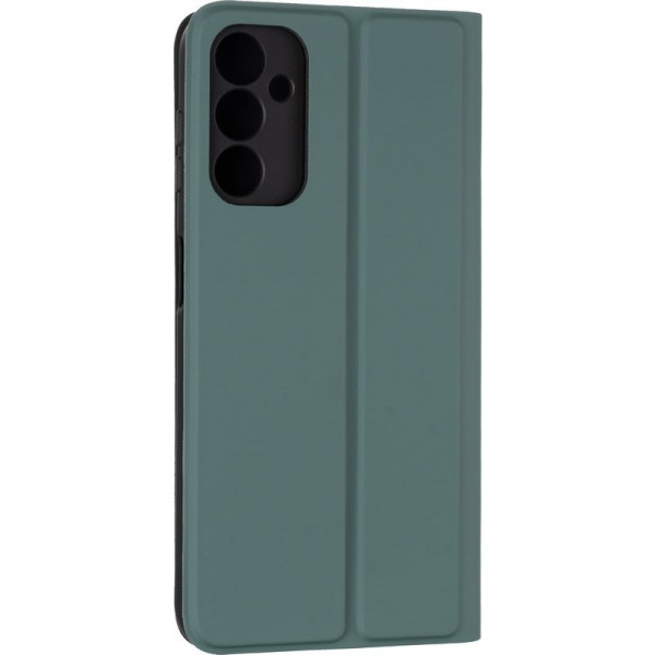 Фото - Чехол для смартфона Gelius Book Cover Gelius Shell Case for Samsung A145 (A14) Green (92936)