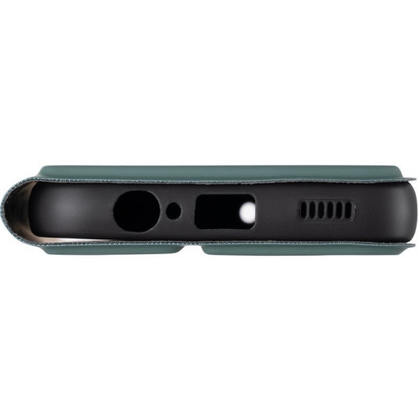 Фото - Чехол для смартфона Gelius Book Cover Gelius Shell Case for Samsung A145 (A14) Green (92936)