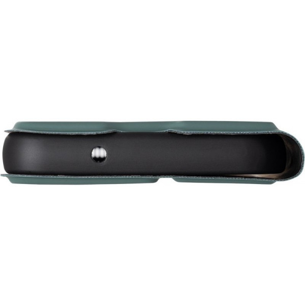 Фото - Чехол для смартфона Gelius Book Cover Gelius Shell Case for Samsung A145 (A14) Green (92936)