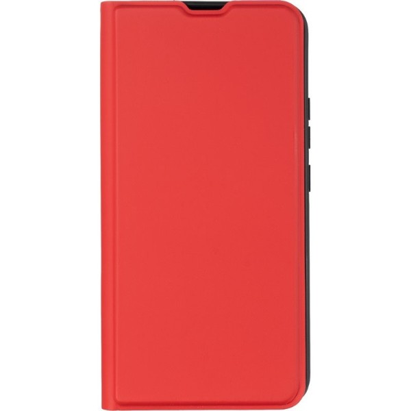 Фото - Чехол для смартфона Gelius Book Cover Gelius Shell Case for Samsung A346 (A34) Red (92937)