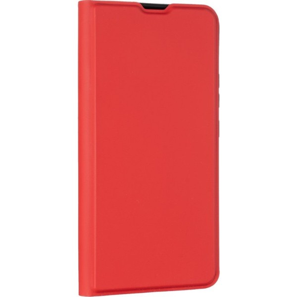 Фото - Чехол для смартфона Gelius Book Cover Gelius Shell Case for Samsung A346 (A34) Red (92937)