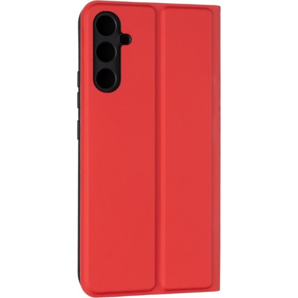 Фото - Чехол для смартфона Gelius Book Cover Gelius Shell Case for Samsung A346 (A34) Red (92937)