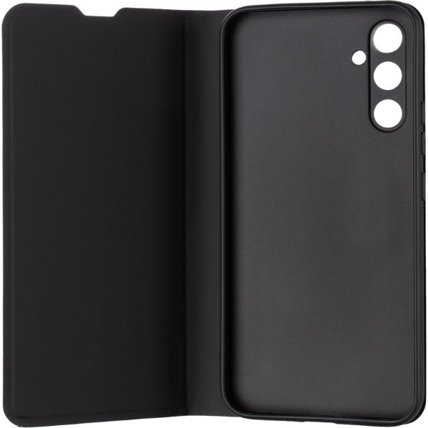 Фото - Чехол для смартфона Gelius Book Cover Gelius Shell Case for Samsung A346 (A34) Red (92937)