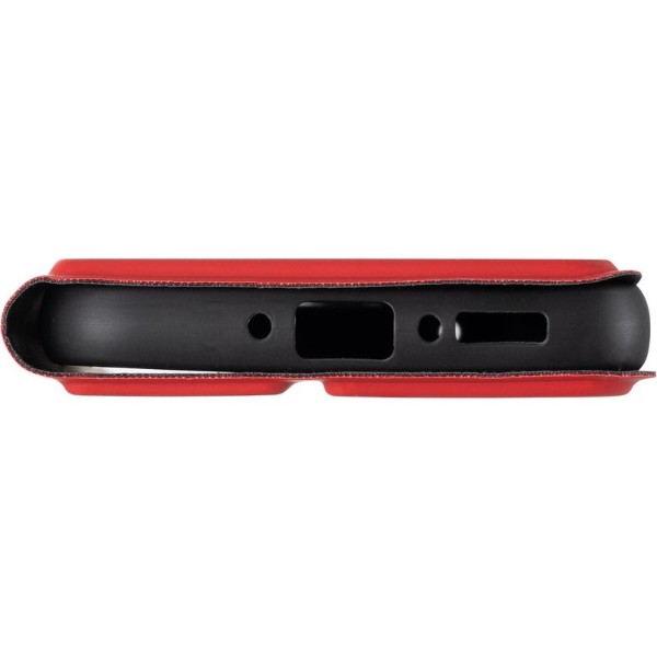 Фото - Чехол для смартфона Gelius Book Cover Gelius Shell Case for Samsung A346 (A34) Red (92937)