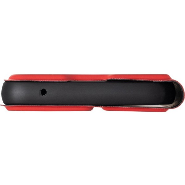 Фото - Чехол для смартфона Gelius Book Cover Gelius Shell Case for Samsung A346 (A34) Red (92937)
