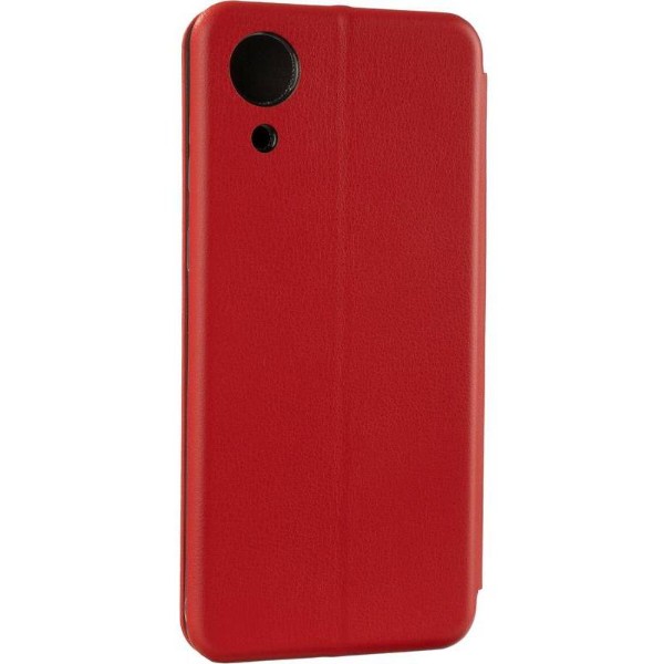 Фото - Чохол для смартфону Gelius G-Case Ranger Series for Samsung A032 (A03 Core) Red (90816)