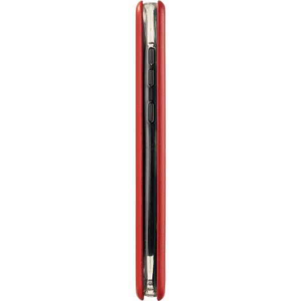 Фото - Чохол для смартфону Gelius G-Case Ranger Series for Samsung A032 (A03 Core) Red (90816)