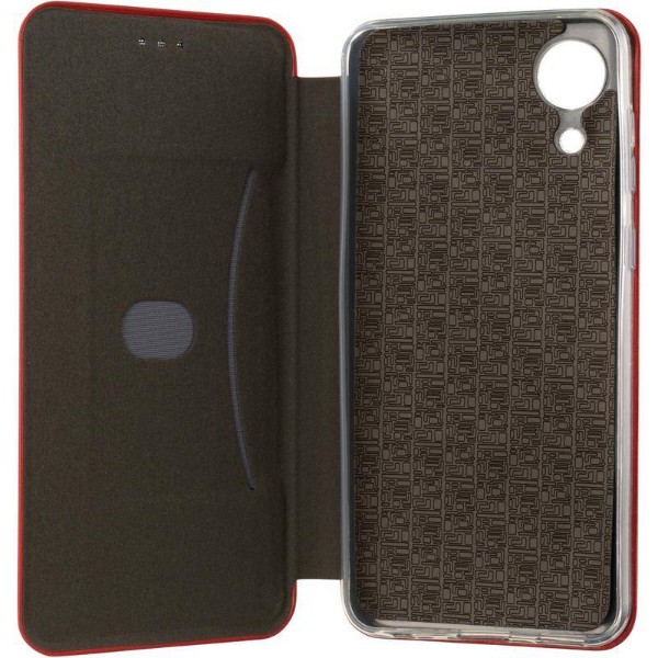 Фото - Чохол для смартфону Gelius G-Case Ranger Series for Samsung A032 (A03 Core) Red (90816)