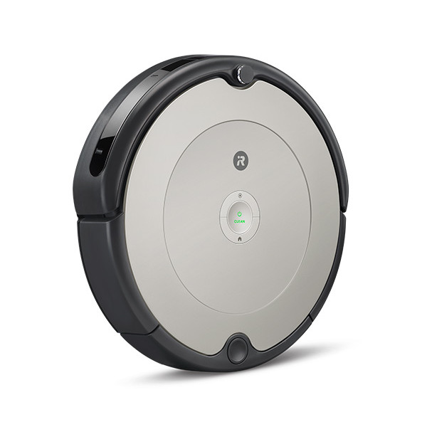 Фото - Робот-пилосос iRobot Roomba 698