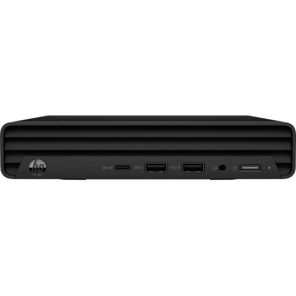 Фото - Неттоп HP Pro Mini 260 G9 i5-1334U (CT1L0AT) Фото - Неттоп HP Pro Mini 260 G9 i5-1334U (CT1L0AT)