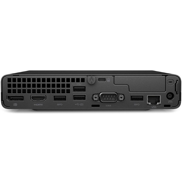 Фото - Неттоп HP Pro Mini 260 G9 i5-1334U (CT1L0AT)