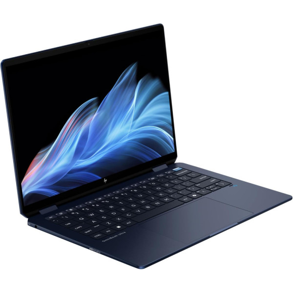 Фото - Ноутбук HP OmniBook Ultra Flip14-fh0004ua (B9PD9EA) Athmospheric Blue