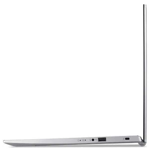 Фото - Ноутбук Acer Aspire 5 A515-56G-35PR (NX.AT2EU.00L) Pure Silver