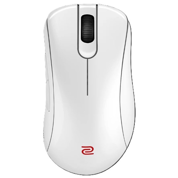 Фото - Миша бездротова ігрова Zowie EC2-DW White (9H.N4VBE.A3E)