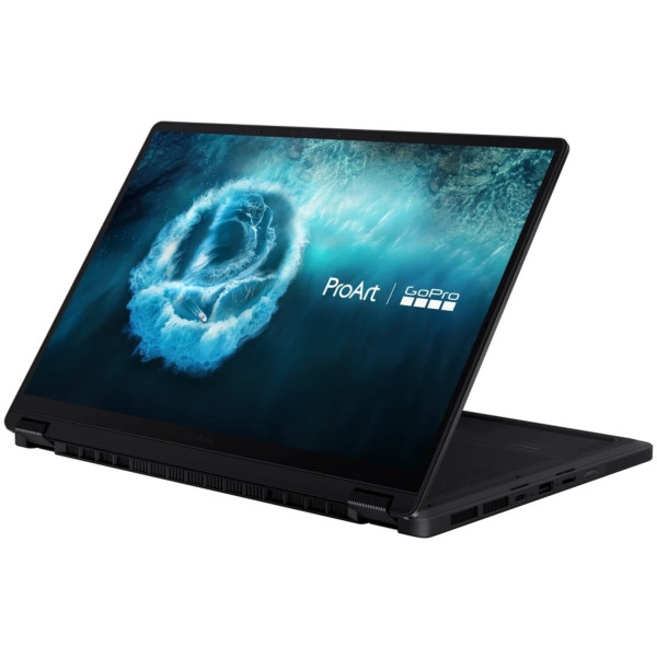 Фото - Ноутбук Asus ProArt Gopro Edition HN7306EAC-LX045X Nano Black
