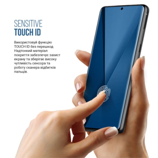 Фото - Защитная пленка для смартфона Armorstandart Matte for Nothing Phone (4a) (ARM94093)