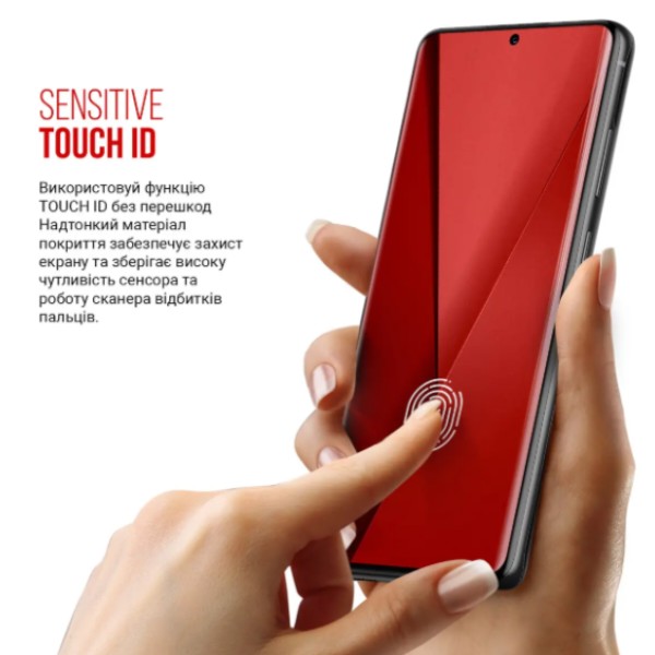 Фото - Защитная пленка для смартфона Armorstandart for Motorola Edge 70 Max 5G (ARM94090)