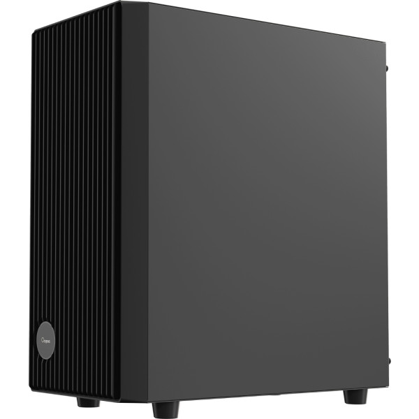 Фото - Корпус OCYPUS ATX W/O PSU GAMMA C70 BK (GAMMA-C70-BKG000XX-GL)