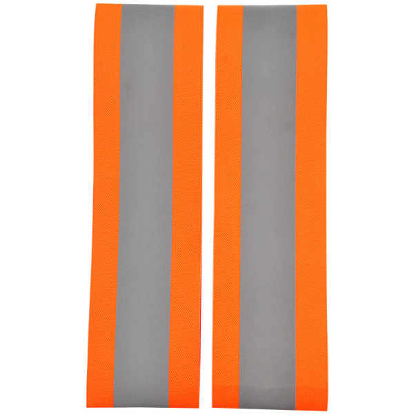 Фото - Світловідбивна стрічка Beltex XXS 20-25 см Orange (BX70700)