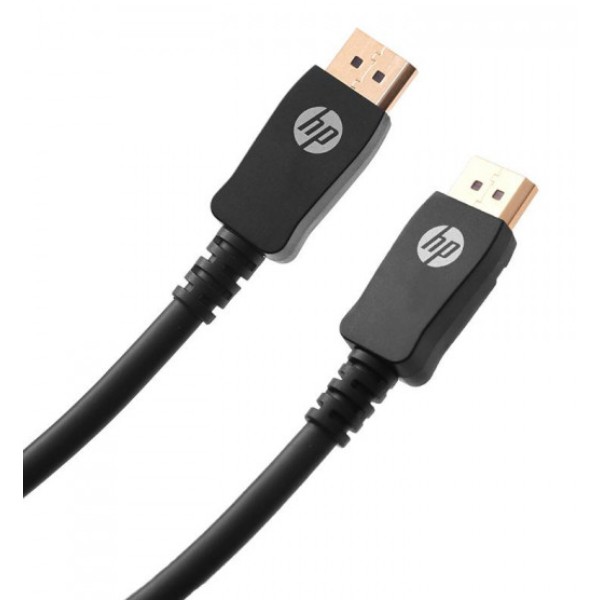 Фото - Кабель HP DisplayPort M/M 1.0 м, V1.2 (DHC-DP01-1M)