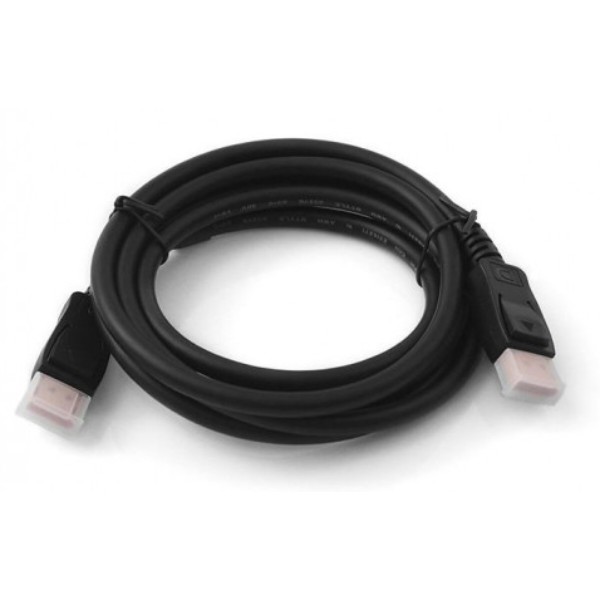 Фото - Кабель HP DisplayPort M/M 1.0 м, V1.2 (DHC-DP01-1M)