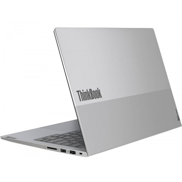 Фото - Ноутбук Lenovo ThinkBook 16 G6 ABP (21KK008QRA) Arctic Grey
