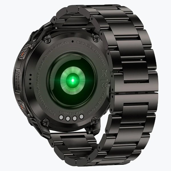 Фото - Смарт-часы KOSPET TANK T4 SE BLACK