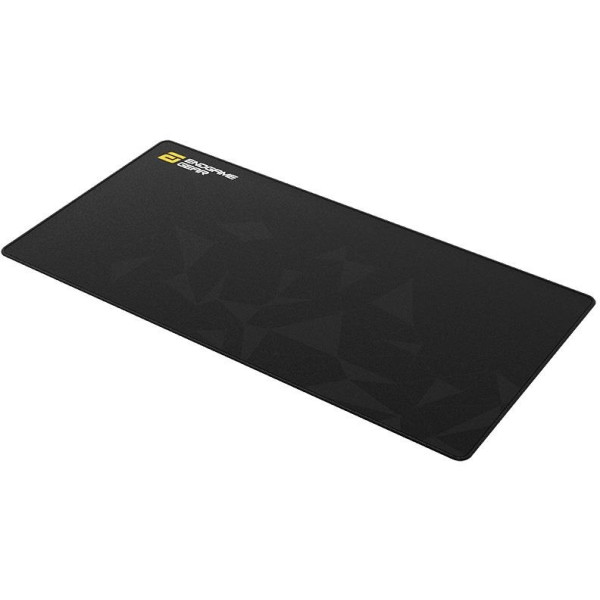 Фото - Килимок для миші  ігровий Endgame Gear Deskmat EGG-DM92 Black (PGW-EG-MUP-004)