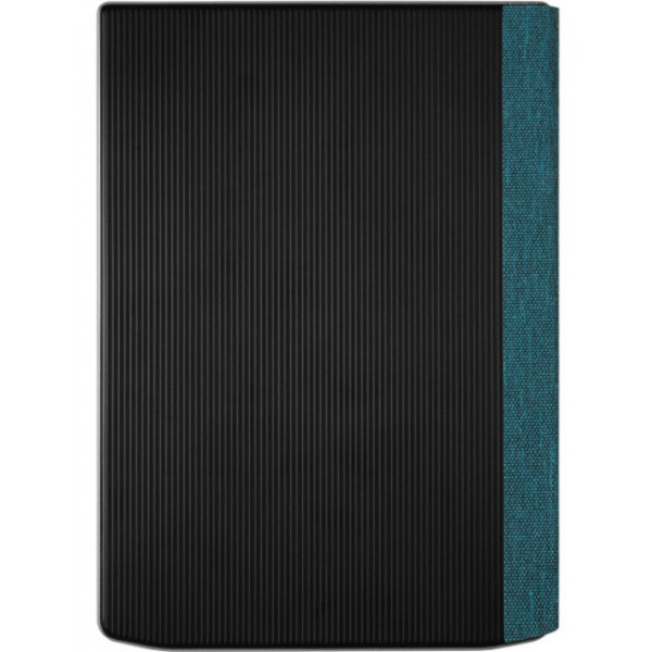 Фото - Чохол для електронної книги PocketBook 743 Flip Cover Sea Green (HN-FP-PU-743G-SG-WW)