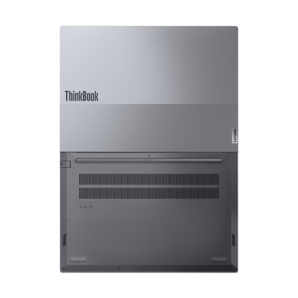 Фото - Ноутбук Lenovo ThinkBook 16 G8 IAL (21SK007YRA) Arctic Grey