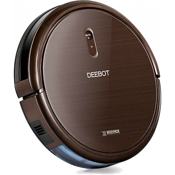 Фото - Робот-пылесос Ecovacs DEEBOT DN79S Choсo (DN622.11)