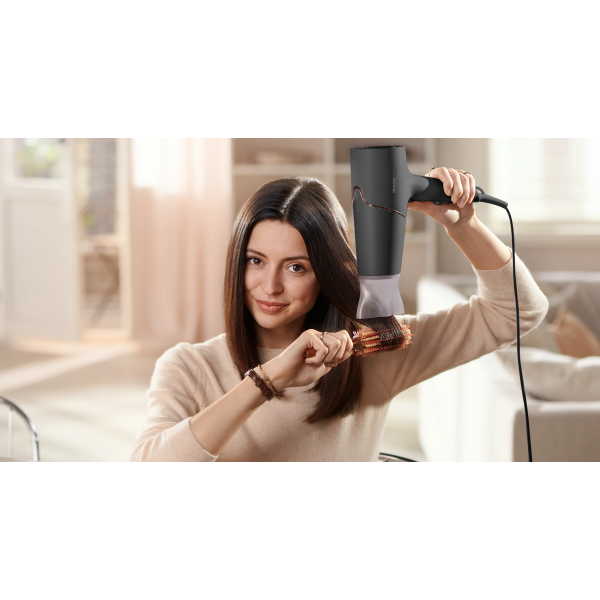 Фото - Фен Philips BHD538/30 серії 5000