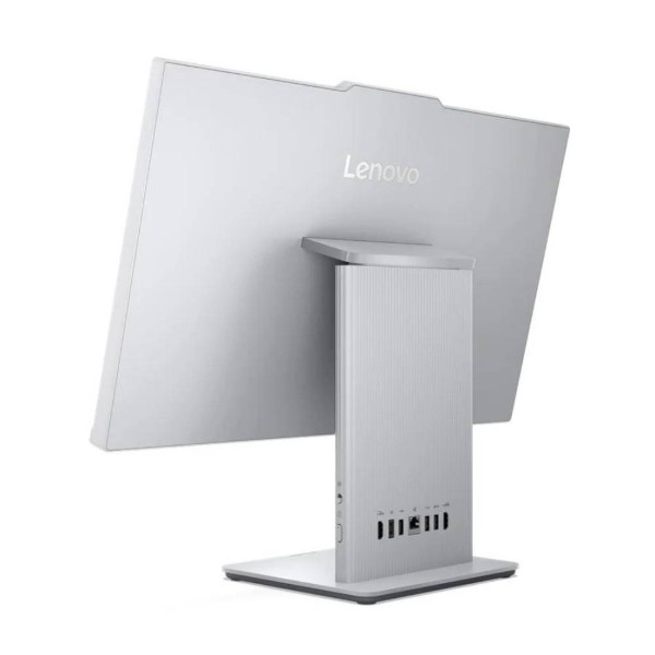 Фото - Компьютер-моноблок Lenovo IdeaCentre AIO 24IRH9 (F0HN008YUO) Cloud Grey