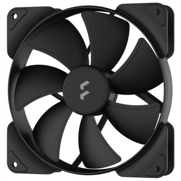 Фото - Корпусний вентилятор Fractal design Aspect 14 Black (FD-F-AS1-1401) Фото - Корпусний вентилятор Fractal design Aspect 14 Black (FD-F-AS1-1401)