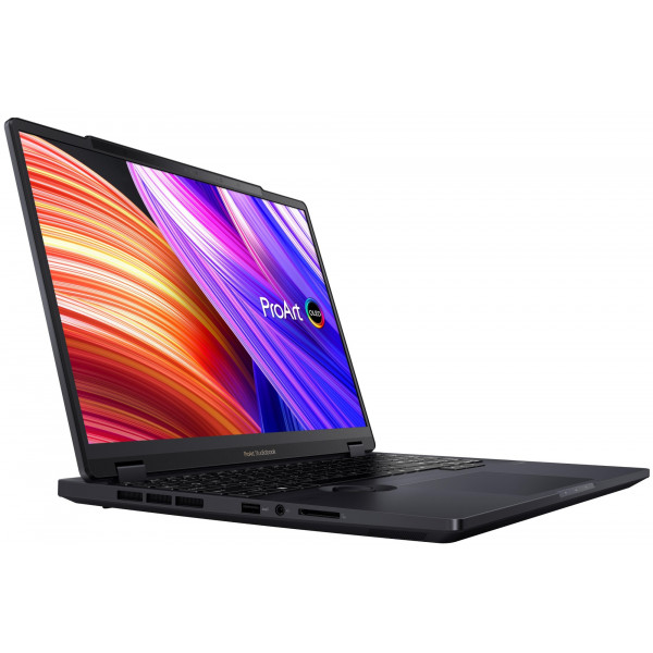Фото - Ноутбук Asus ProArt Studiobook 16 H7604JI-MY064 Mineral Black
