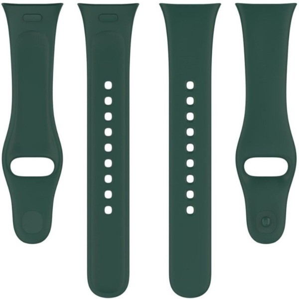 Фото - Ремешок для смарт-часов BeCover for Xiaomi Redmi Watch 3 Dark Green (710965)