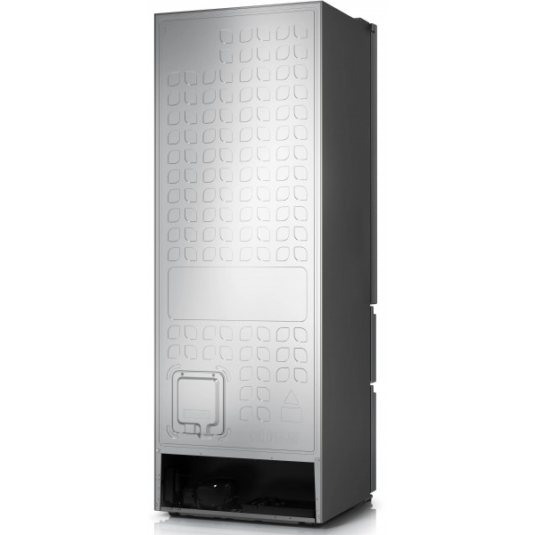 Фото - Холодильник Hisense RT641N4WIE1