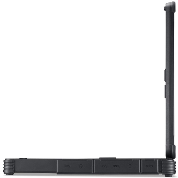 Фото - Ноутбук Acer Enduro N7 EN714-51W (NR.R14EE.001) Black