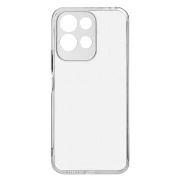 Фото - Чохол для смартфону Armorstandart Air for Xiaomi Redmi 17 4G Camera cover Clear (ARM92652) Фото - Чохол для смартфону Armorstandart Air for Xiaomi Redmi 17 4G Camera cover Clear (ARM92652)
