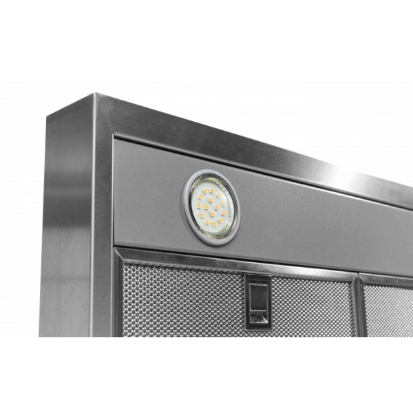 Фото - Вытяжка декоративная Miele PUR 68 W