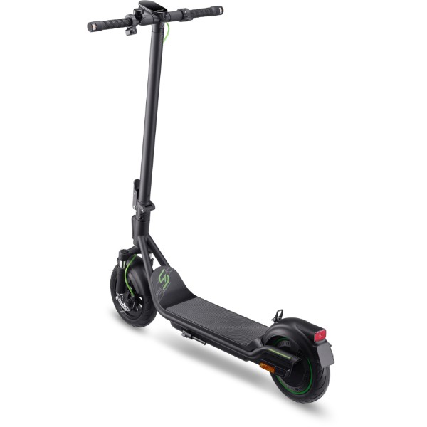 Фото - Электросамокат Acer Scooter 5 Select Black AES035 (GP.ESC11.021)