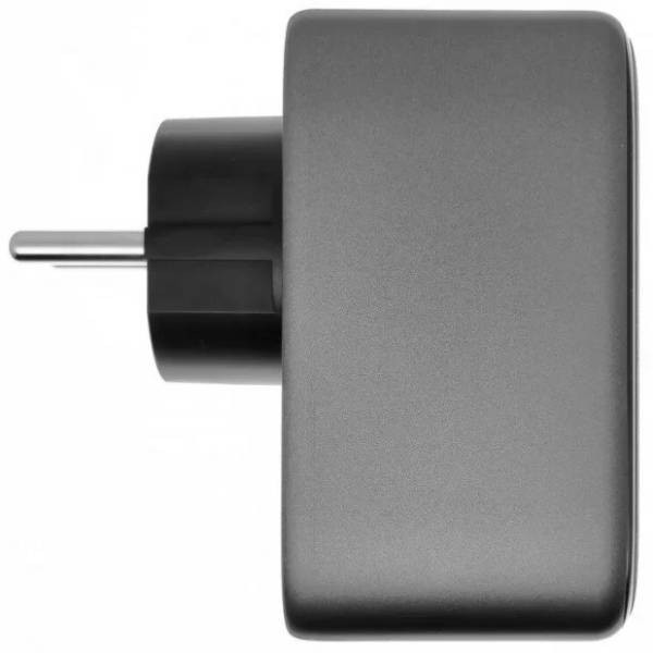 Фото - Сетевое зарядное устройство UGREEN CD314 3xUSB 30W Outlet Extender 2хUSB-A+USB-C (90613)