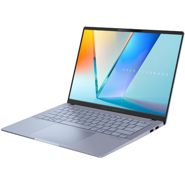 Фото - Ноутбук Asus Vivobook S 14 S5406SA-QD101 Mist Blue