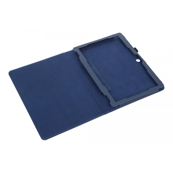 Фото - Чохол для планшету BeCover Slimbook for Prestigio Multipad Wize 4111/Wize 3771/Muze 3871 (PMT4111/PMT3771/PMT3871) Deep Blue (703657)