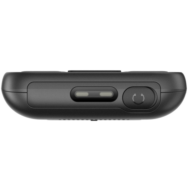 Фото - Мобильный телефон Panasonic KX-TU260EXB Black